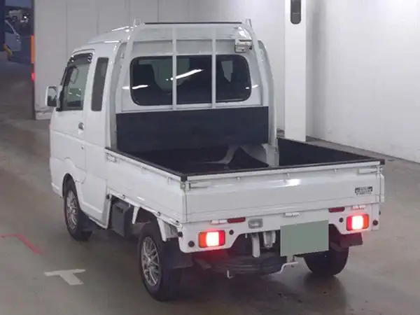 スズキ スーパーキャリー グレードX 納車地域:大阪府豊中市 法人 スズキ スーパーキャリー グレードX 納車地域:大阪府豊中市 法人